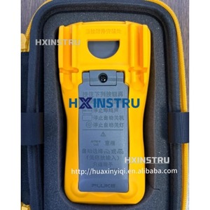 Multímetro para electricista 117C usado H - Product Image 2