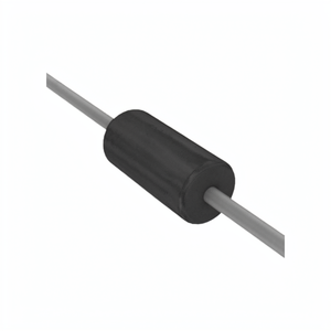 Single Diodes DO-204AC, DO-15, Axial HER157-AP Electronic Circuit Components In Stock - Product Image 1
