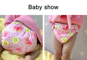 <span class=keywords><strong>Outlet</strong></span> di Fabbrica Ananbaby, Pannolini Lavabili Ecologici per Bambini, Pannolini Riutilizzabili in Tessuto Impermeabile per <span class=keywords><strong>Neonati</strong></span> in Vendita - Product Image 6