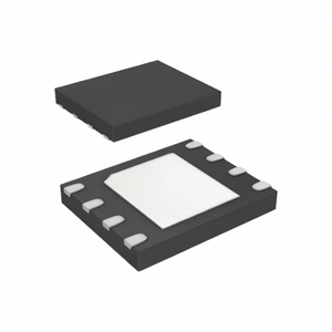 Composant électronique IS25WP512M-JLLE 8 WDFN Exposed Pad Memory BOM IC en stock - Product Image 1
