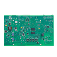 12 Años de Experiencia en Fabricación de PCBA, Fábrica de Ensamblaje de Circuitos Impresos, Servicio de PCB, PCB Personalizado en Línea las 24 Horas