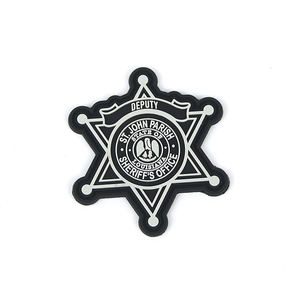 Gran oferta, Parche <span class=keywords><strong>de</strong></span> alta calidad, Parche <span class=keywords><strong>de</strong></span> silicona suave 3D personalizado, parche <span class=keywords><strong>de</strong></span> silicona para coser para <span class=keywords><strong>ropa</strong></span> - Product Image 3