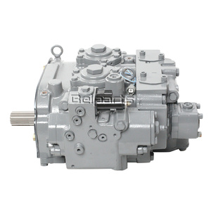 Bomba Hidráulica SBS120 59195 2726955 1626176 321D LCR, 323D L, LN, SA 320C, 320C FM, 321C 17T Sin Caja de Cambios - Product Image 2