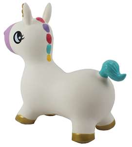 Skippy hayvan hazne tek boynuzlu at oyuncak - Product Image 2