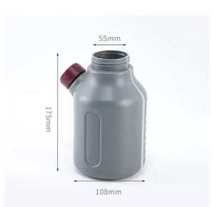 Remplacement de l'orifice de remplissage latéral du pot de mousse de lavage de voiture, du corps du pot de la machine de lavage de voiture à haute pression - Product Image 6