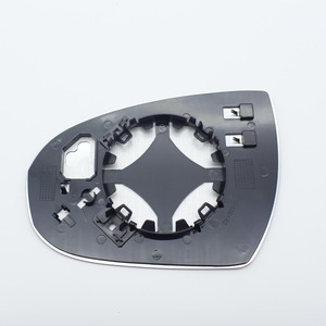Rétroviseur Convexe Argenté pour Volkswagen CC <span class=keywords><strong>Scirocco</strong></span> - Product Image 5