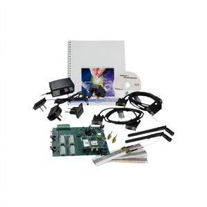 DC-WEM-02T-C-25 โมดูลรับส่งสัญญาณ RF และโมเด็มแบบดั้งเดิม - Product Image 1