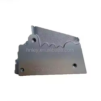 Culasse de fonte de haute qualité de prix usine pour Chevrolet V8 VORTEC 1996 GM305 pièces d'auto de culasse de moteur