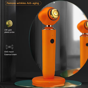 Dispositivo Profesional de Microcorriente para el Cuidado <span class=keywords><strong>Facial</strong></span>, Aparato de Belleza <span class=keywords><strong>Facial</strong></span> para Mujeres, Hilos Tensores Faciales, Dispositivo de Lifting <span class=keywords><strong>Facial</strong></span> - Product Image 1
