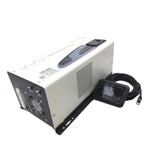 เครื่องแปลงไฟ Maili 48V เป็น 220V 3000W คลื่นไซน์บริสุทธิ์ ความถี่ต่ำ สำหรับใช้ในบ้าน ระบบโซลาร์เซลล์ เฟสเดียว  50/60Hz - Product Image 1