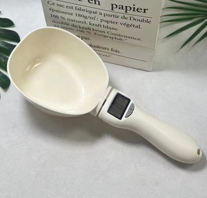 Báscula <span class=keywords><strong>de</strong></span> cocina digital electrónica para el hogar, balanza <span class=keywords><strong>de</strong></span> cocina nutritiva, mini báscula <span class=keywords><strong>de</strong></span> comida para perros, báscula <span class=keywords><strong>de</strong></span> cuchara <span class=keywords><strong>de</strong></span> comida para mascotas <span class=keywords><strong>de</strong></span> 800g - Product Image 3