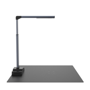 20M HD Pixel Livre gratuit A2 Dessins d'ingénierie Scanner rapide Auto Ocr Caméra haute vitesse Czur - Product Image 5