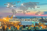 Top 10 des transporteurs chinois à Ningbo : Transport économique de marchandises surdimensionnées de Chine vers la Côte d'Ivoire, le Sénégal, le Mali, le Ghana, le Nigéria