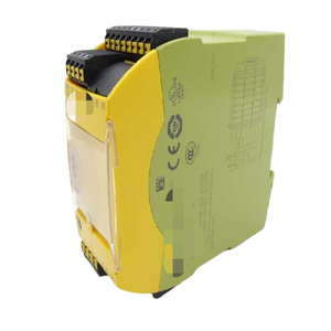 Controlador de Relé PLC PN0Z S11C24VDC 8NO 1NC - Product Image 1