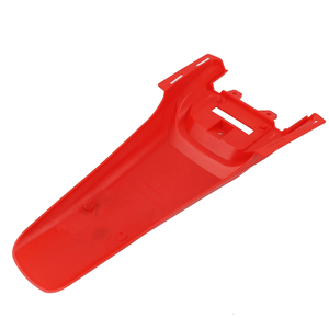塑料后挡泥板替换件-华阳CRF50 110CC迷你越野车越野配件 - Product Image 5