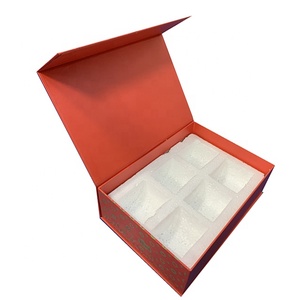 Scatole per Gioielli a Prezzo di Fabbrica con Logo, Chiusura Magnetica, Confezione <span class=keywords><strong>Regalo</strong></span> Premium Personalizzata per <span class=keywords><strong>Uomo</strong></span> - Product Image 4