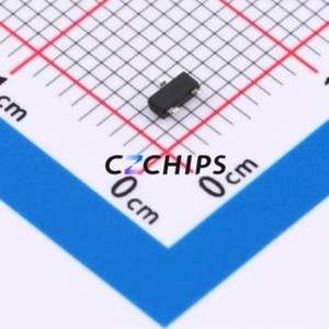 ทรานซิสเตอร์ภาคสนามทรานซิสเตอร์ SOT-23 SI2306-ES ใหม่ล่าสุด (MOSFET) - Product Image 2