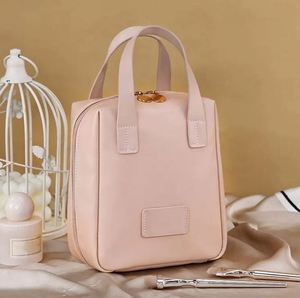 Free Sample <b>Large</b> Capacity PU Portable Cosmetic <b>Bag</b> for Travel <b>Wash</b> Cosmetic Storage Case - Product Image 1