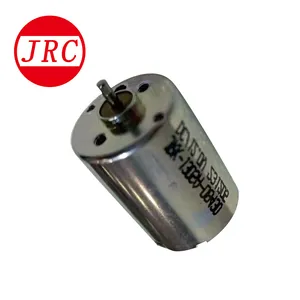 JRF-130SH JRC piccolo motore a corrente continua 7000RPM 23MM * 17MM motore 130 a corrente continua 3V 6V 9V RF130 piccolo apparecchio motore a corrente continua