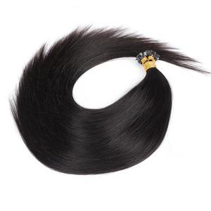 <span class=keywords><strong>ผม</strong></span>เรียนตแบบสองชั้นสำหรับผู้หญิงเครื่องต่อผมแบบมองไม่เห็นปลายแบน - Product Image 1