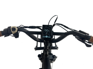 Bicicleta Eléctrica Nueva y Potente con Doble Motor y Baterías Dobles de 48V35AH, Suspensión Completa y Neumáticos Anchos para Hombre - Product Image 5