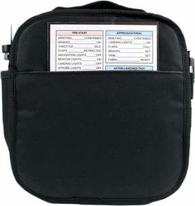 Free Sample Custom Travel <b>Pilot</b> <b>Bag</b> Professional <b>Pilots</b> Flight Aviation Headset Shoulder Handbags Portable Headphone <b>Bag</b> - Product Image 6