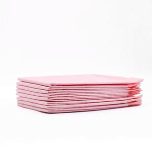 Tapis absorbants pour animaux et fournitures d'entraînement pour chiens à prix abordable, tapis de propreté pour chiots - Product Image 3