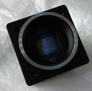 Cámara CCD Industrial GigE Baumer TXG12 11046113, 1.3MP, 32fps, Obturador Global, Montura C, Visión Artificial, Inspección, Monocromática - Product Image 4