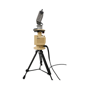 HD-1 bay không người lái thương mại chống lại thiết bị với 3000m phát hiện 2000m 360 ° sự riêng tư và bảo vệ an ninh Đánh chặn Hệ thống bay không người lái - Product Image 4