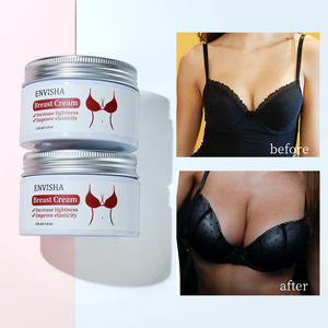 Crème raffermissante et volumisante pour la poitrine, efficace et puissante, et crème de massage pour resserrer la poitrine - Product Image 2