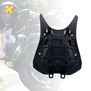Venta al por mayor de accesorios de asiento de motocicleta de primera calidad fuerte y duradera Base de asiento de motociclista para <span class=keywords><strong>Kawasaki</strong></span> Ninja1000 <span class=keywords><strong>SX</strong></span> - Product Image 1