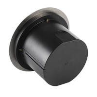 Lumière extérieure de pont LED RVB Ip68 puissance d'entrée élevée 18W/24W lumière enterrée par étape encastrée catégorie lumières souterraines