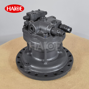 Motor de Giro para Excavadora EC290C 14550095 - Product Image 2