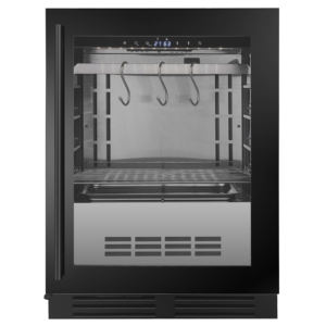 Réfrigérateur à viande, poisson, salami et vin pour restaurant, fabriqué en Chine, avec système de refroidissement par compresseur et cycle de refroidissement par air - Product Image 6