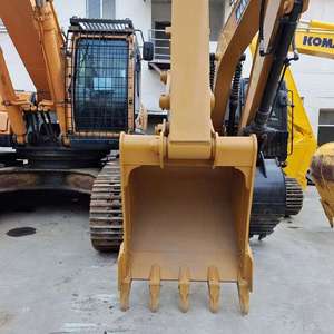 รถขุดมือสองญี่ปุ่นแท้ CAT320D2 รถขุดตีนตะขาบ 20 ตัน พร้อมใช้งาน มีสินค้าในสต็อก พร้อมใบรับรอง CE EPA - Product Image 6