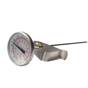 100มิลลิเมตรสูงอุณหภูมิกลวัดอุณหภูมิ - Product Image 2