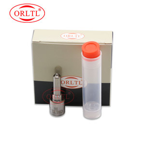 Boquilla de motor diésel ORLTL DLLA148P1809 boquilla de inyector Common Rail DLLA 148 P <span class=keywords><strong>1809</strong></span> para YANGCHAI 2014355 - Product Image 6
