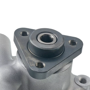 Pompe de direction assistée de haute qualité pour BMW Série 3 E36 320i 323i <span class=keywords><strong>323Ti</strong></span> 328i 1990-1999 OEM NO.32 411093360 32411093577 - Product Image 5