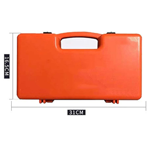 Martelo de Teste de <span class=keywords><strong>Rebound</strong></span> Schmidt para Concreto com Corpo de Alumínio para Teste de Dureza Superficial Mecânica do Concreto - Product Image 5