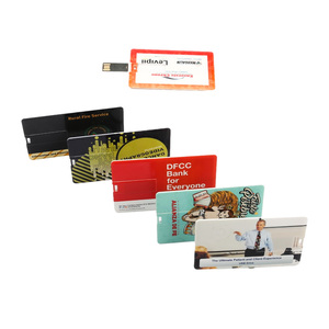 แฟลชไดรฟ์ USB รูปทรง<span class=keywords><strong>บัตร</strong></span>พลาสติกคุณภาพสูง แบบกำหนดเองได้ จำนวนมาก ความจุ 64GB <span class=keywords><strong>บัตร</strong></span>ธุรกิจ 2.<span class=keywords><strong>0</strong></span> 8GB 32GB แฟลชไดรฟ์แบบปากกา - Product Image 5