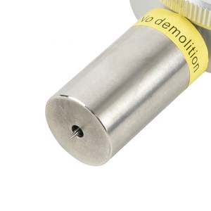 เครื่องทดสอบความแข็งแบบเข็มคู่ <span class=keywords><strong>LX</strong></span>-D-2 สำหรับวัดความแข็งของยาง - Product Image 2