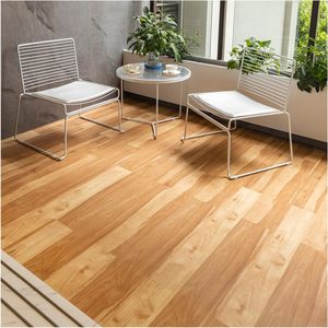 Le revêtement de sol LVT durable nouvellement amélioré, résistant à la moisissure et ignifuge, gère sans effort les zones à fort <span class=keywords><strong>trafic</strong></span> - Product Image 6