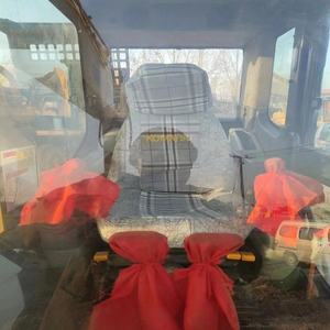 Excavadora de Segunda Mano Komatsu PC400 -8 en Venta, Japón, Komatsu, Excavadora Grande de Segunda Mano, Lista para Enviar, Año 2020, Cat 320 - Product Image 5