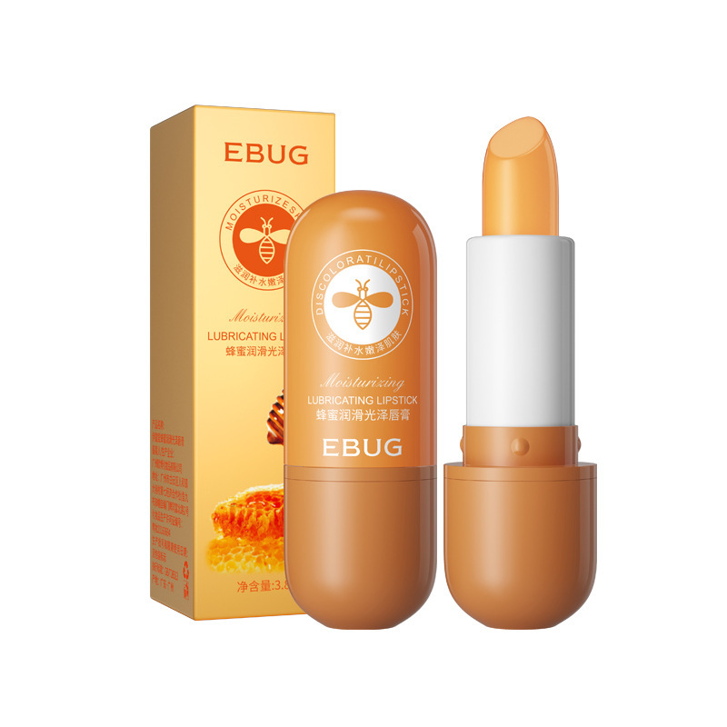 Miel Lubricante Gloss/3,8G