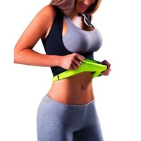 Gilet da Sauna per sudore taglie forti per uomo allenatore in vita per perdita di peso cerniera tuta da Sauna in Neoprene tuta da allenamento per uomo Shapers