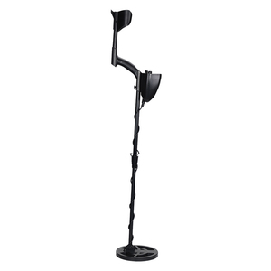 Détecteur de métaux souterrain pour la chasse aux pièces d'or GTX-5030 - Product Image 4