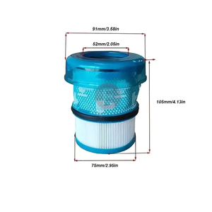 Filtre d'aspirateur personnalisé pour <span class=keywords><strong>Dyson</strong></span> V16 Piston Animal <span class=keywords><strong>Submarine</strong></span> DS60, filtre d'aspirateur pour le nettoyage de la poussière - Product Image 5