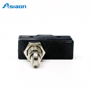 Asiaon Chất lượng cao ngang Micro chuyển đổi TM-1309 IP65 không thấm nước 380V 15A spdt đột quỵ micro-chuyển động OEM/ODM - Product Image 4