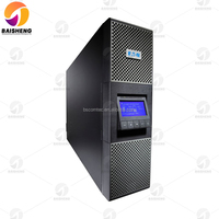 Eaton 9PX6K 6KVA 5.4KW 240V UPS en ligne à double conversion monophasé 3U en rack pour centres de données