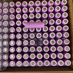 Nova Bateria de Lítio Original INR21700 45D 4500mAh 60A 3.7V de Alta Descarga - Baterias de Íon de Lítio 21700 4500mAh - Product Image 5